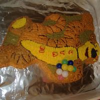 Tigger 