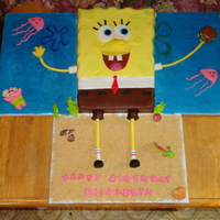 Spongebob 