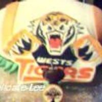 West Tigars Nrl West Tigars Rugby League Team... (Newcastle knights are Better)