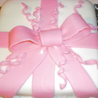 Wilton Classes Level 3 a cake from my wilton class