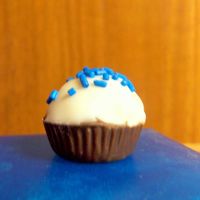 Cake Ball Ala Bakerella 