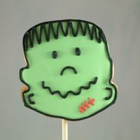 Frankinstein Frankinstein