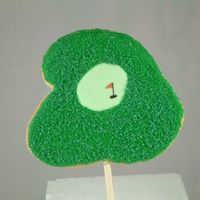 Golf Green Golf Green