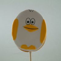 Easter Chick Easter Chick