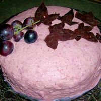 Birthday Disaster I had promised to make the birthday cake for my MIL, and I had it all planned out and knew what the cake should look like and just how it...