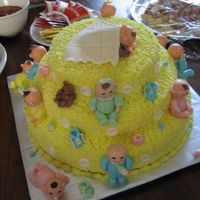 Baby01.jpg OMG after making the babies i was quite proud of them...then disaster struck! My MMF went crazy on me for the 1st time ever - I gave up on...