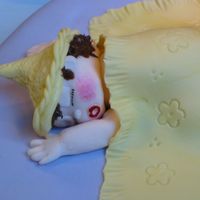 Mmf Practice Closeup Here is a closeup of the baby