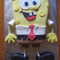 Spongebob 