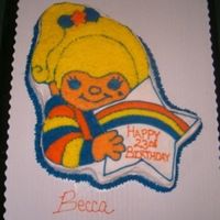 Rainbow Brite 