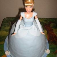 Cinderella 