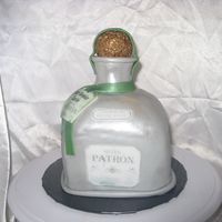 Silver Patron 