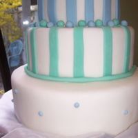 Stripes Wanted to do a colorful design.. so.... voila!, just messing around