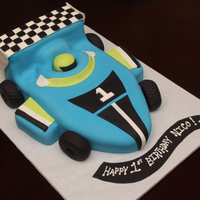 Sports Car Sports Car