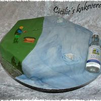 Fishing This was also for my uncle when he was 60 years