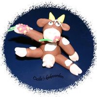 Ku.jpg I made this just for practise.I was inspired after a class with Masie Parrish