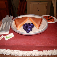 Dietary Week Our famous grilled cheese, all MMF