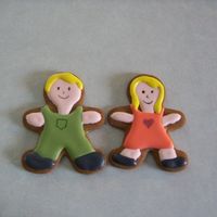 000_0471.jpg cookies I made for a bake sale for a good friend of mine.