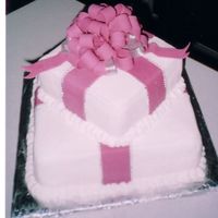 Untitled-Scanned-02.jpg Wedding cake I made for a friend, she wanted it to look like presents