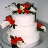 Untitled-Scanned-05.jpg First wedding cake I made.