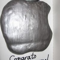 Apple Store A cake for the store I work at, the Apple Store, at West Towne Mall Madison , WI