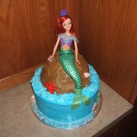 Little Mermaid 