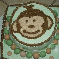 Monkey 