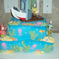 Spongebob 