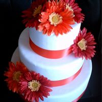 Mmf MMF with fake flowers