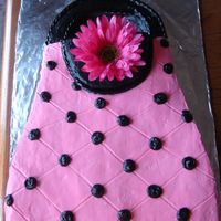 Purse I made this cake for a Relief Society Birthday party. It turned out so cute!