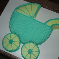 Baby Carriage 