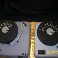 Keep Those Years Spinning 