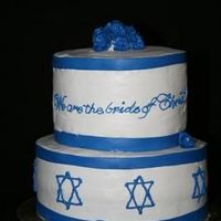 Jewish this was a request for a bible study group