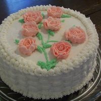 My First Basketweave My first attempt at basketweave.