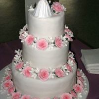 Emily I hate fondant never can get it to not look bummpy and lumpy