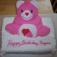 Care Bear Birthday 