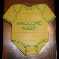 Onsie Got the inspiration from cambo - thanks!