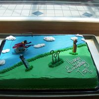 100_0444.jpg Harry Potter cake for my brother's birthday. I totally did not get this one as smooth as I would have liked to. I was in a serious...