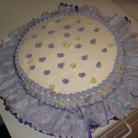 Pb020165.jpg One of my first cakes