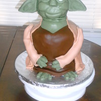 Yoda thanks socake for instructions
