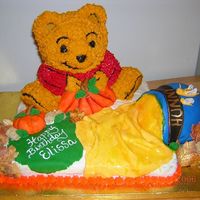 Winnie Pooh And Hunny Pot Winnie The Pooh and Hunny Pot