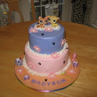 Madyson Littlest Pet Shop