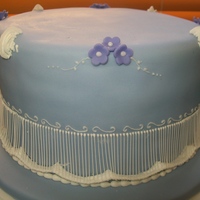 Austrailian String Work Wow, was this one time consuming! I love this look though. This was my first attempt at Australian string work, and I am more than happy...