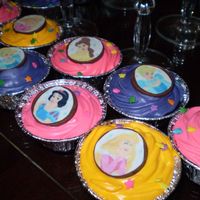 Cupcakes 
