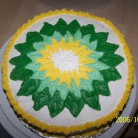 Bp Sunflower BP Sunflower