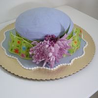 Spring Bonnet 