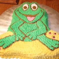 Kaden's 1St Birthday 