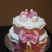 Girl Baby Shower 