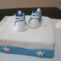 Baby Boy Shower 
