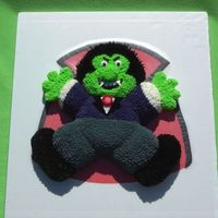 Count_Dracula.jpg Count Dracula. I got the idea from Wilton. Thanks for looking.