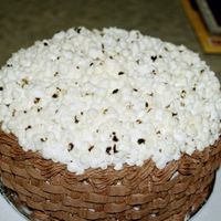 Popcorn Bowl 